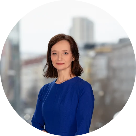 O nás 11 Zdenka Machackova