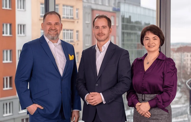 Právní služby pro velké firmy 1 Odrobina Advokatni kancelar sluzby